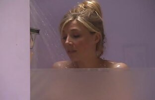 XXX Cô phim sex video xxx gái ngoài tây - Marina thủ dâm trong những phòng tắm