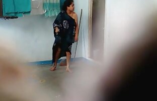 XXX Anh ấy fucks xoăn trái phim sexyxxx banh nhỏ tại công việc