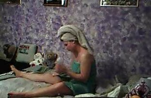 XXX Tia nước co rút video set xy