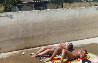 XXX Vòng quanh thế giới porn lau xanh trong 80 lớp - 12